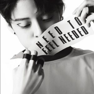 Meet your Posher, Simon